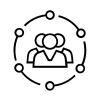 By Icon Stall - https://thenounproject.com/term/community/986471/, CC BY 3.0, https://commons.wikimedia.org/w/index.php?curid=72407871