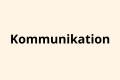 Öffnen Kommunikation