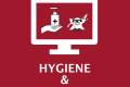 Öffnen Handreichung zum Lehr-Lernszenario "Hygiene und MRE (interprofessionell)"